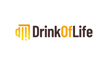 drinkoflife.com