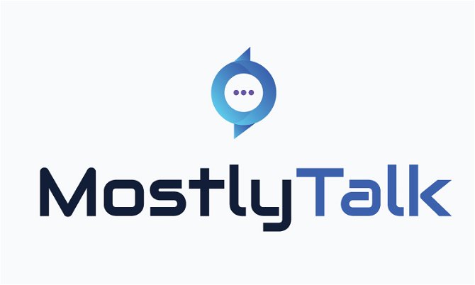 mostlytalk.com