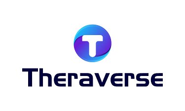 Theraverse.com - Creative brandable domain for sale