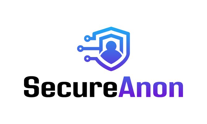 secureanon.com