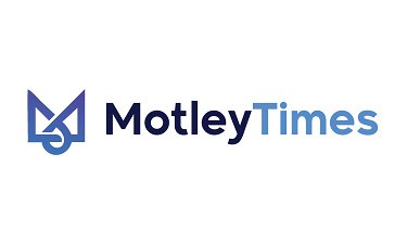 MotleyTimes.com - Creative brandable domain for sale
