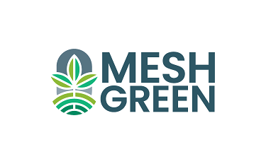 MeshGreen.com