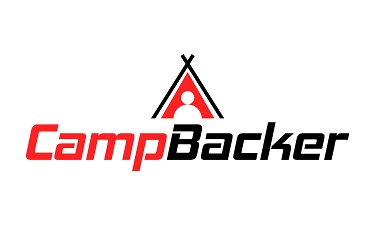 CampBacker.com
