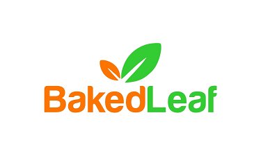 bakedleaf.com