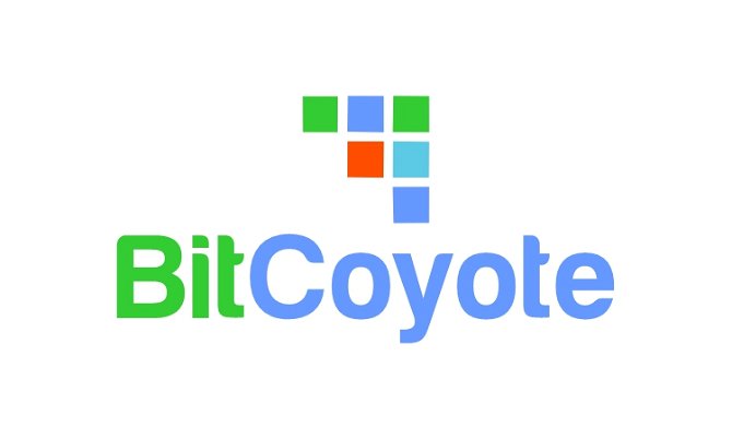 bitcoyote.com