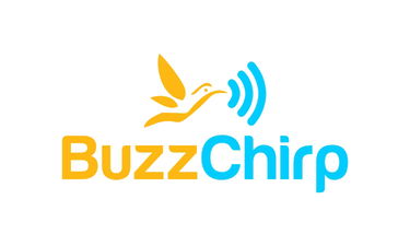 BuzzChirp.com - Creative brandable domain for sale