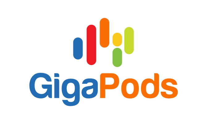 gigapods.com