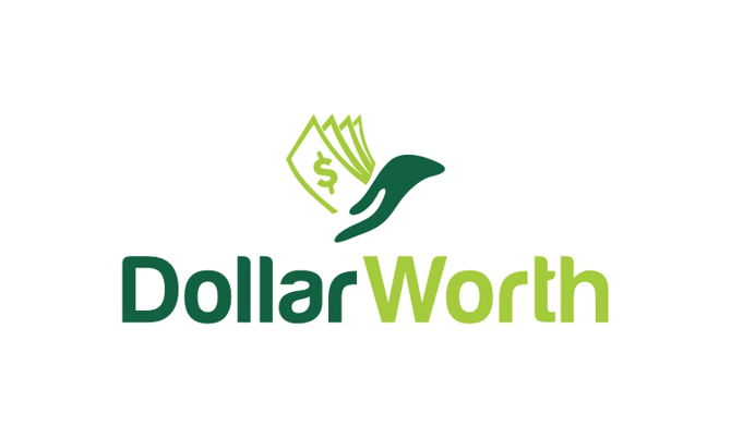 dollarworth.com