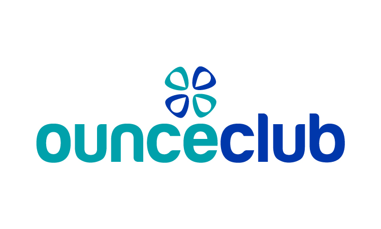 OunceClub logo