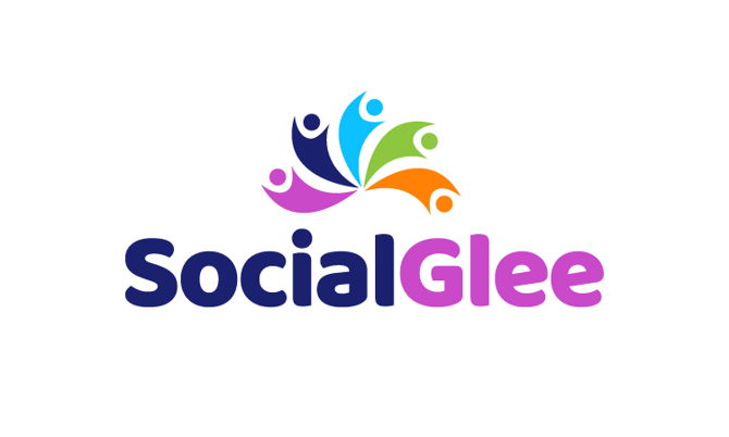 socialglee.com