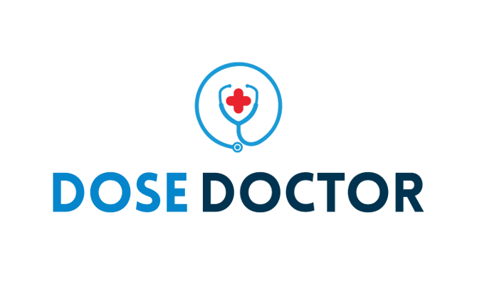 dosedoctor.com