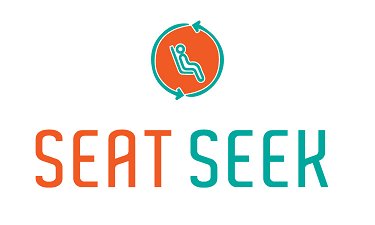 SeatSeek.com - Creative brandable domain for sale