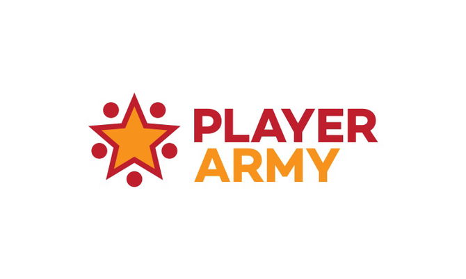 playerarmy.com