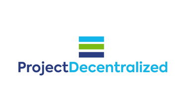 projectdecentralized.com