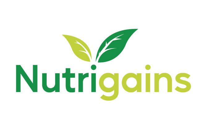 nutrigains.com