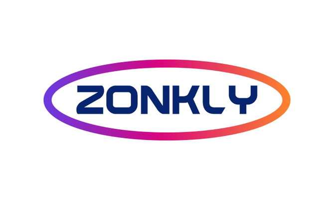 zonkly.com