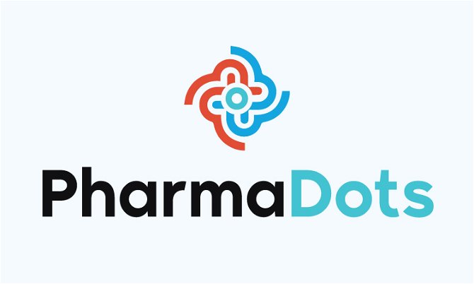 pharmadots.com
