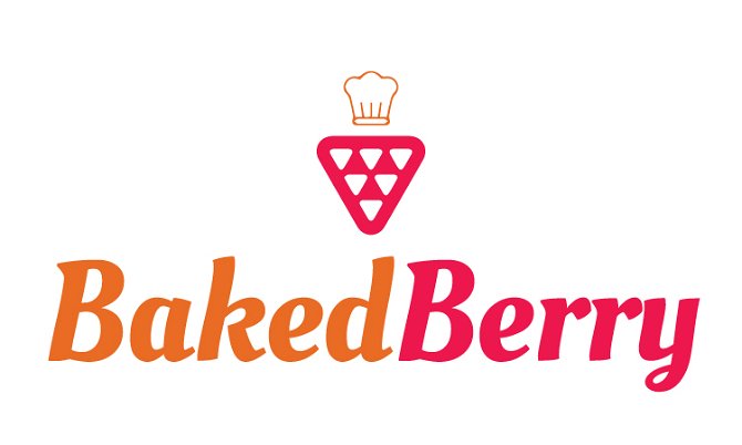 bakedberry.com