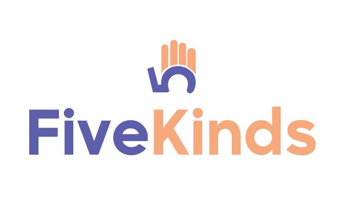 fivekinds.com