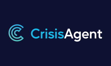 CrisisAgent logo
