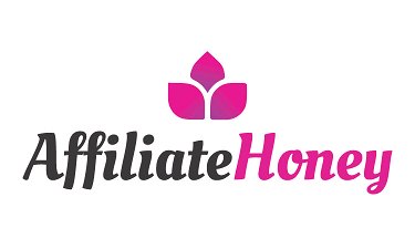 AffiliateHoney.com - Creative brandable domain for sale