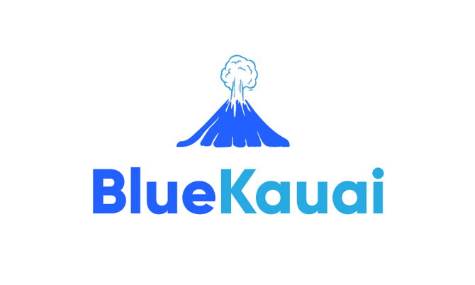 BlueKauai.com