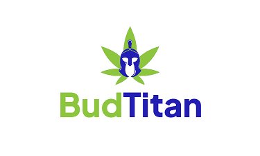 BudTitan.com