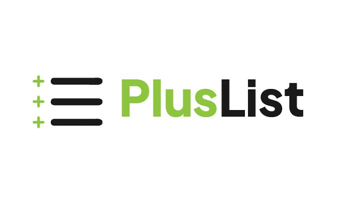 pluslist.com