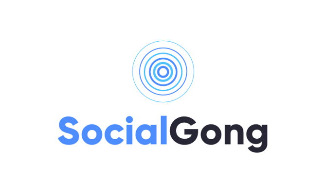 socialgong.com