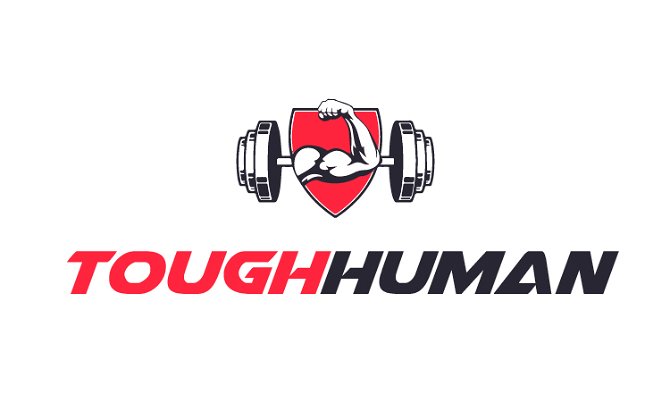 ToughHuman.com