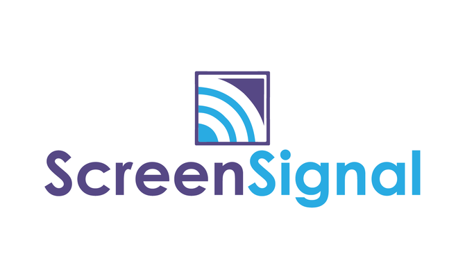 ScreenSignal.com