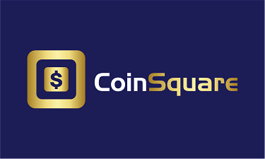 CoinSquare.co