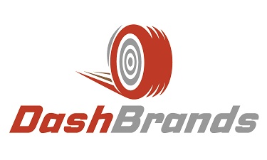 DashBrands.com