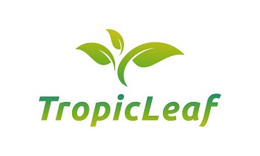 tropicleaf.com