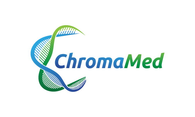 chromamed.com
