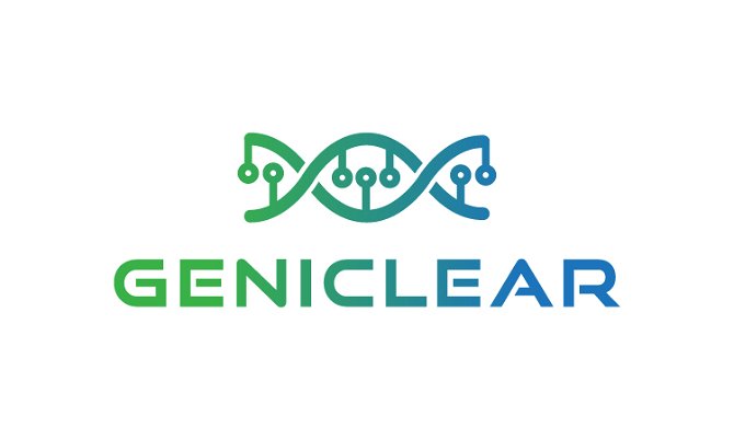 geniclear.com