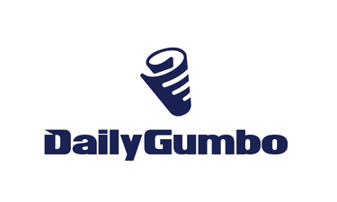 DailyGumbo.com - Creative brandable domain for sale