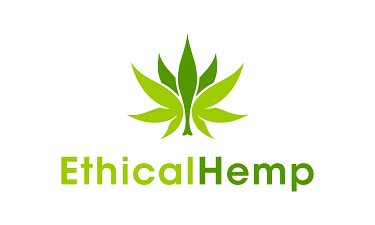 ethicalhemp.com