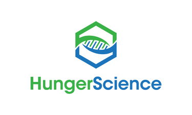 hungerscience.com