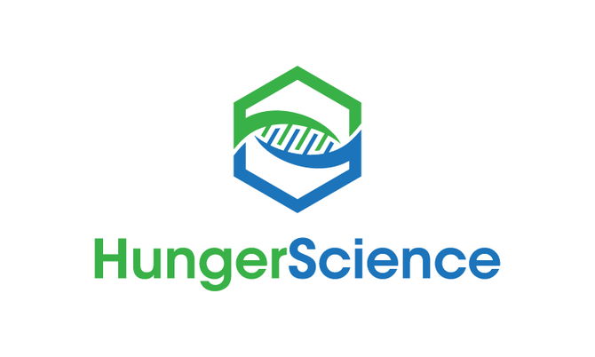 hungerscience.com