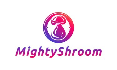 mightyshroom.com