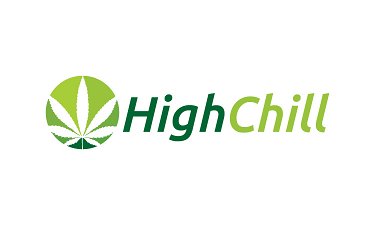 HighChill logo