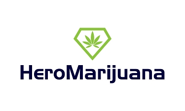 HeroMarijuana.com