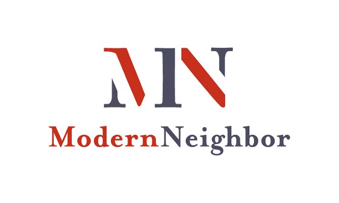 modernneighbor.com