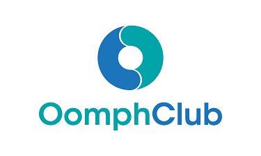 OomphClub.com - Creative brandable domain for sale