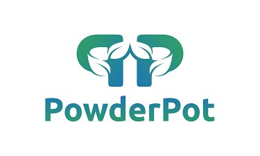 PowderPot.com