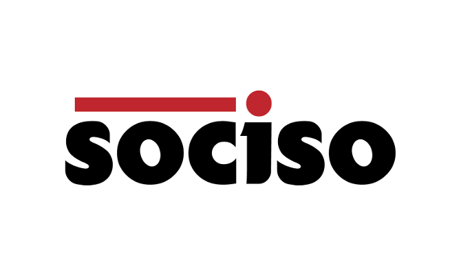 Sociso.com