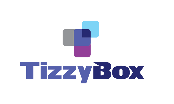 tizzybox.com