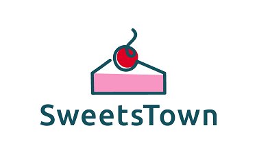 sweetstown.com