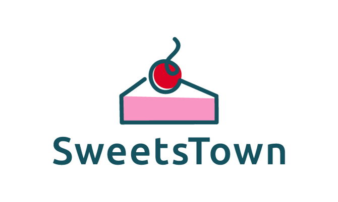 sweetstown.com